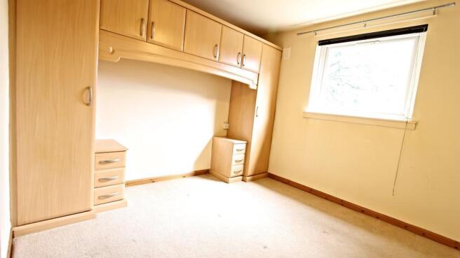 Bedroom 1 (Double)