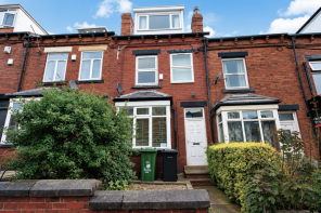 16, Knowle Road, Burley, Leeds LS4 2PJ