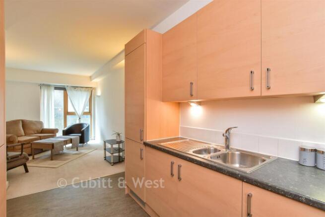 Lounge/ Kitchen/ Diner