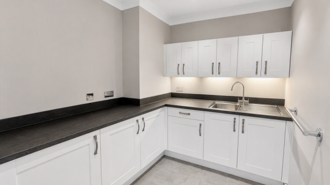 Kitchenette