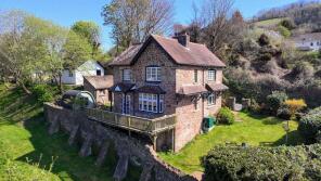 Old Rectory Cottage, Road From Rectory Road To Kiln Lane, Ilfracombe EX34 0NS