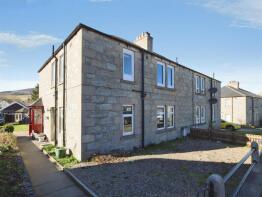 80, Balvenie Street, Keith AB55 4FS