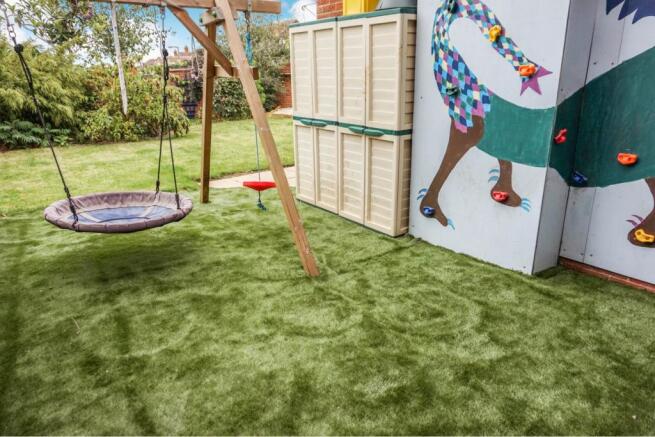 Play Area
