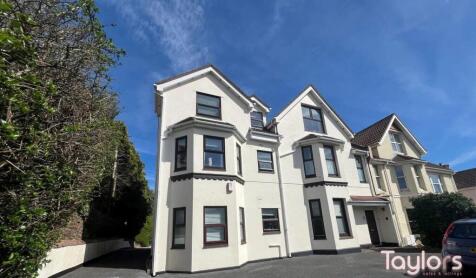 Preston Down Road, Paignton