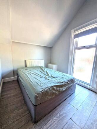 Morris Road, Stratford E15 - Widok 4