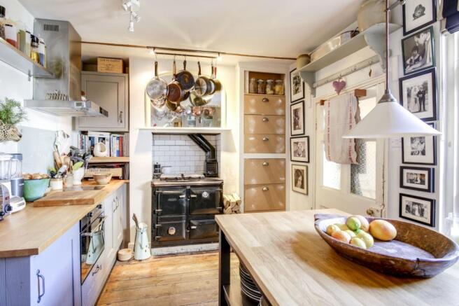 Kitchen 2