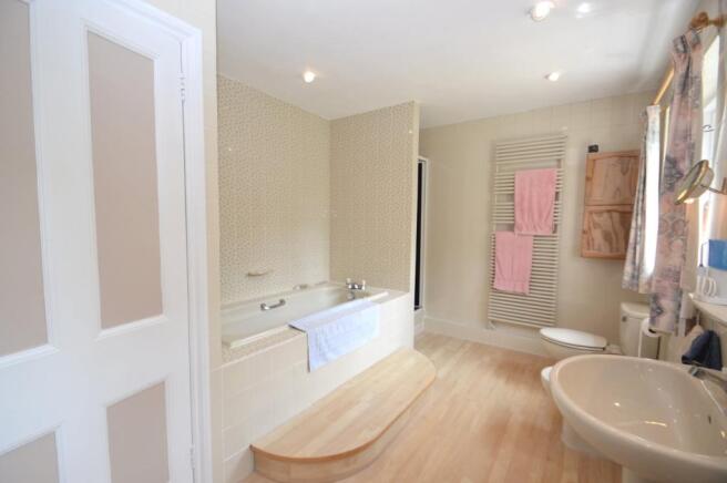 En Suite