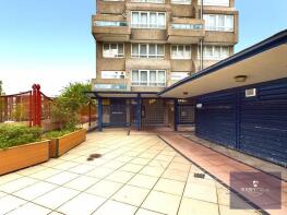 35, Hurley House, Kennington Lane, London SE11 4PJ