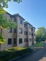 Flat 1/1, 1, Maxwell Lane, Glasgow G41 5DW