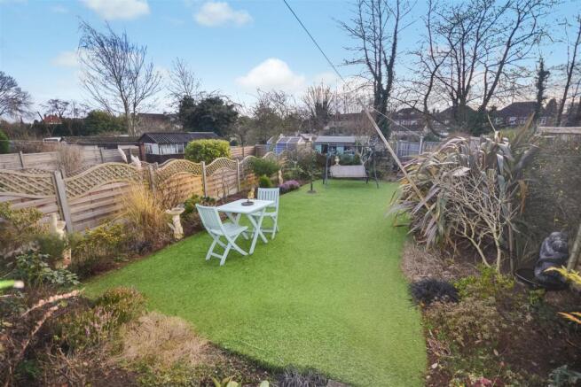 Garden Two