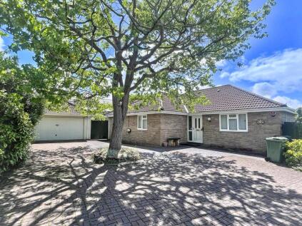Sidcot Lane, Winscombe, North Somerset. BS25 1LP