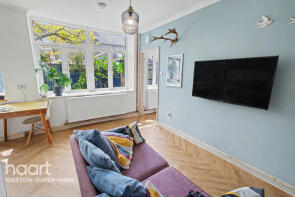 29b, Clarence Road North, Weston-super-mare BS23 4AW