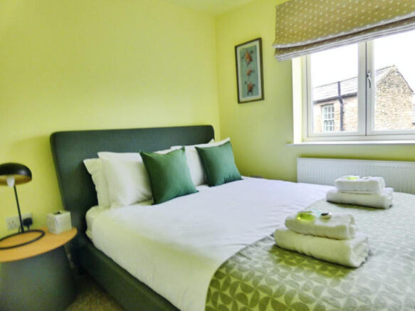 2 bed End of Terrace for sale Image 11