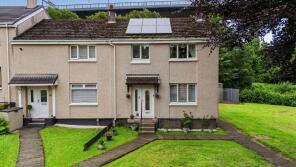 13, Ashtree Court, Glasgow G60 5JD