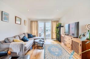 Flat 14, 41, Maltby Street, London SE1 3FF