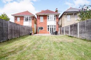 30, Maxwell Road, Bournemouth BH9 1DL