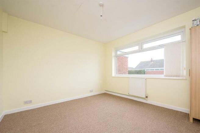 Bedroom 5/Reception Room