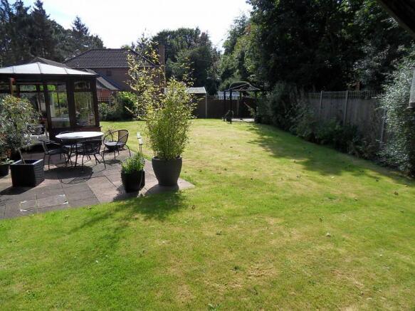 rear gdn