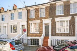 Flat Basement, 17, Chancellors Street, London W6 9RN