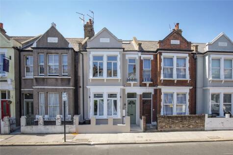 Munster Road, Fulham, SW6