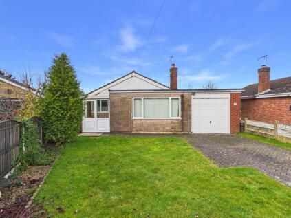 Glebe Close, Holmewood, S42