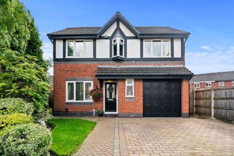 Foundry Lane, Wigan, WN3