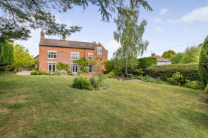 Brook House Farm, Audmore Road, Gnosall, Stafford ST20 0HA