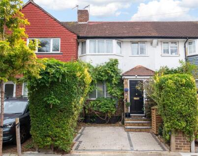 Fulwell Park Avenue, Twickenham