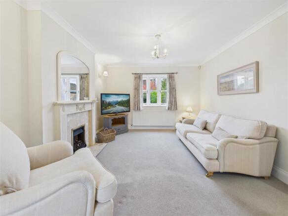 2 bed Barn Conversion for sale Image 5