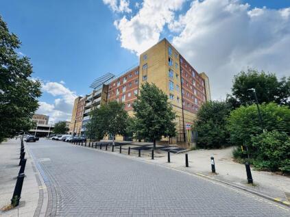 Flat 37, Mill Court, Edinburgh Gate, Harlow, Essex CM20 2JG