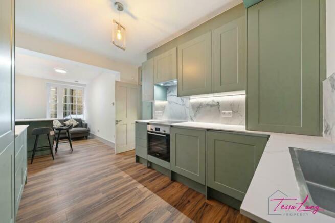 Fitted Kitchen