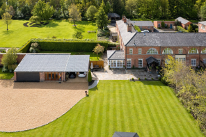 Woodbank, Park Farm, Croston Drive, Ormskirk L40 1ST