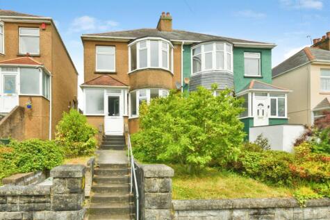 Normandy Way, Plymouth