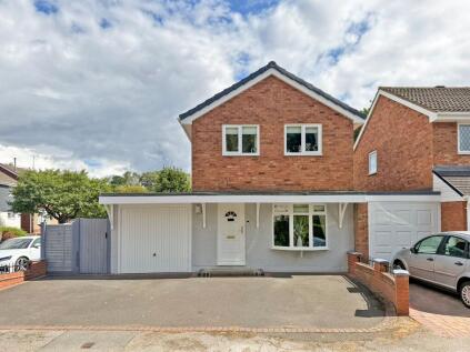 Birch Coppice, Wombourne, WV5