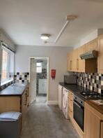 11, Whitehall Terrace, Lincoln LN1 1PQ