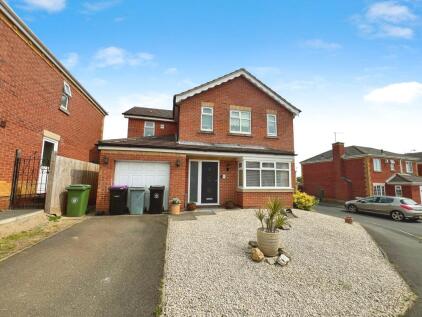 Worcester Road, Grantham, NG31