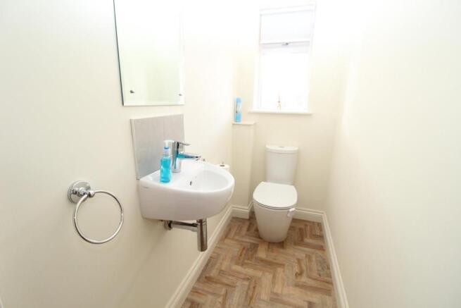CLOAKROOM