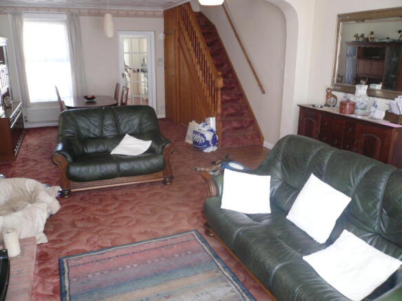 Lounge/Diner