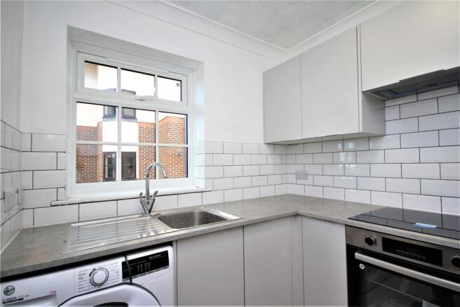 New Kitchen