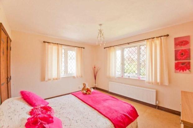 Bedroom 1