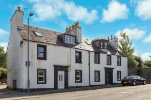 21a, Cossack Street, Lochgilphead PA31 8JW