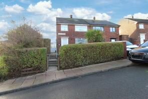 59, Robinets Road, Wingfield, Rotherham S61 4AP