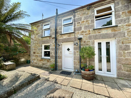 St James Place, Helston, Cornwall