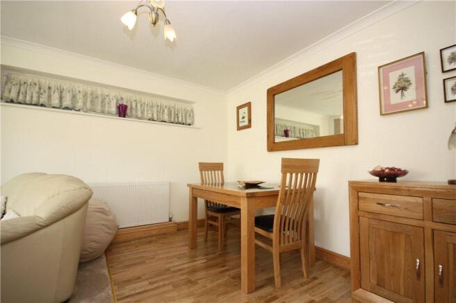 Sitting/Dining Room