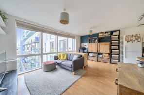 Flat 002, Nara Building, Conington Road, Ladywell, London SE13 7FH