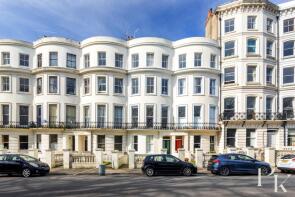 Flat 2, 15, Vernon Terrace, Brighton BN1 3JG