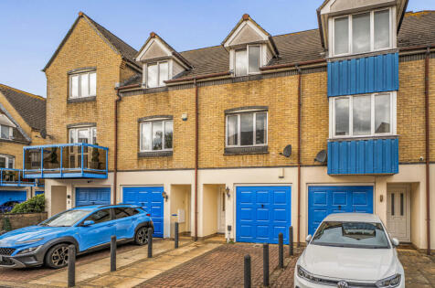 Atlantic Close, Ocean Village, Southampton, Hampshire, SO14