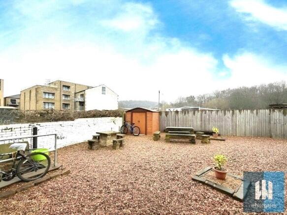 1 bed House Share to rent Image 8