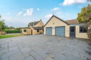 4, Great Lane, Oakham LE15 7NG