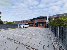 180, Davyhulme Road, Manchester M41 8QD